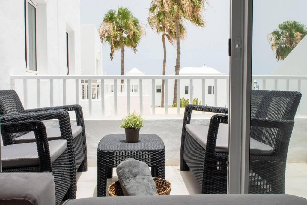 Apartamento Aguaviva, Tu Lugar Al Lado Del Oceano *